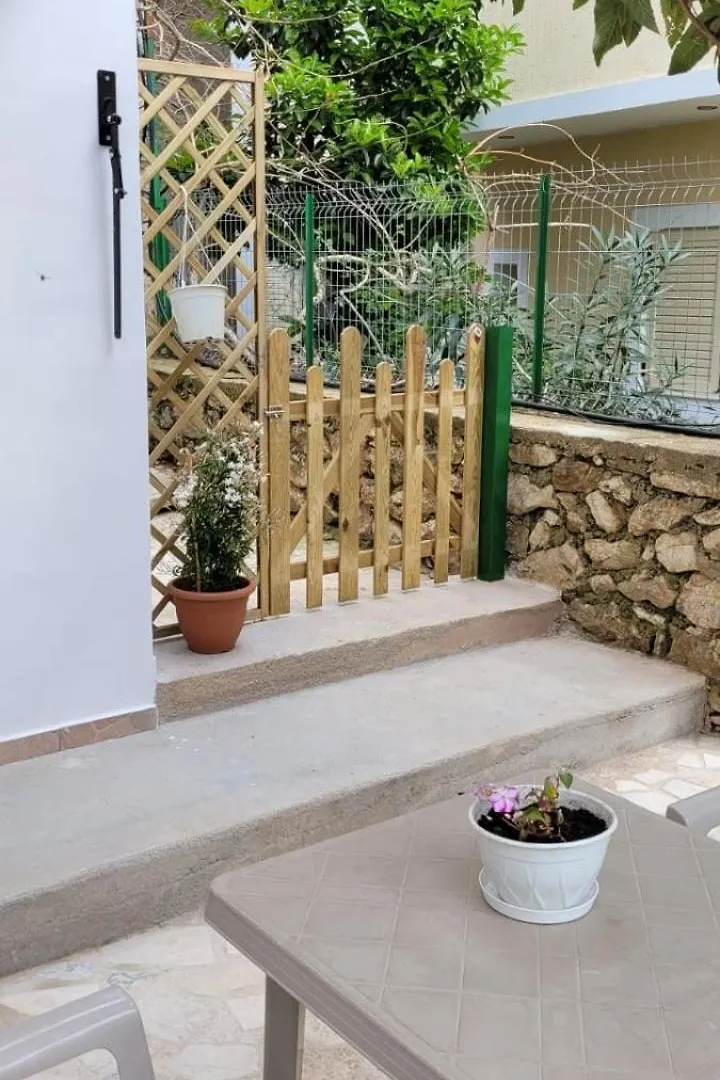 Appartamento - Jasmine Sarandë Appartement