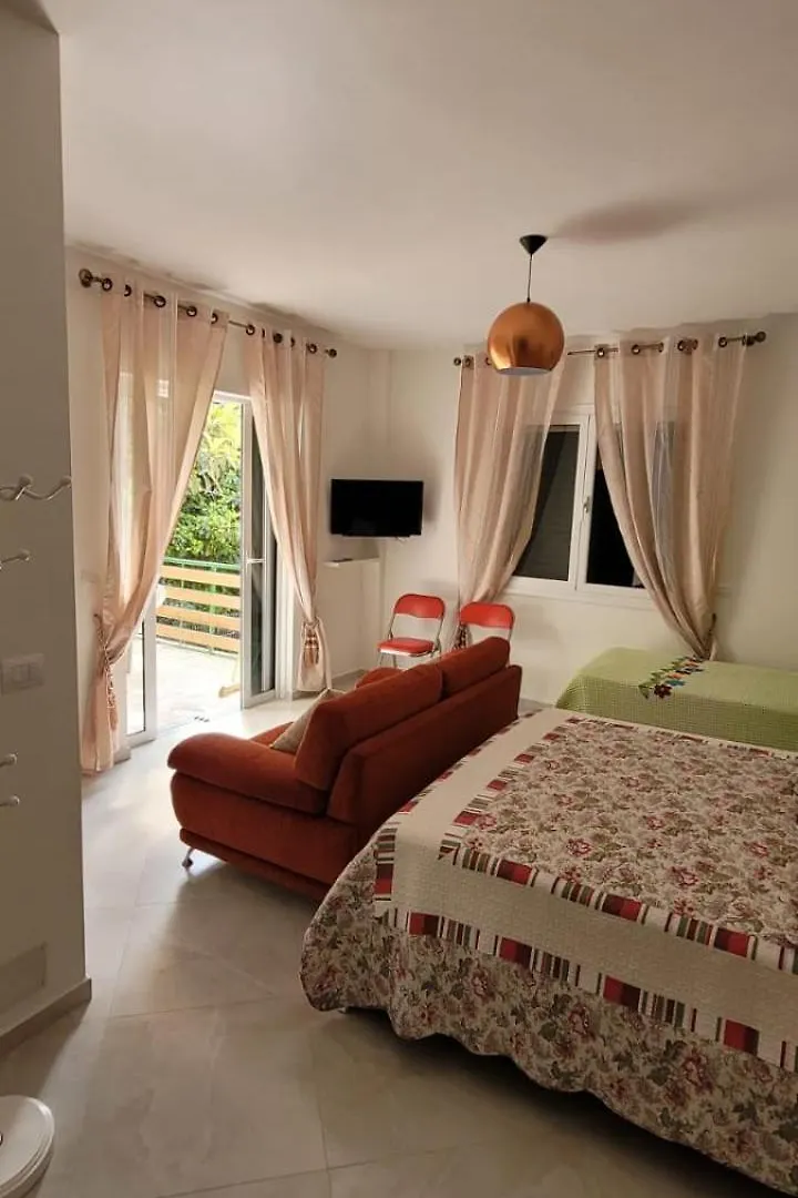 Appartamento - Jasmine Sarandë 0*,  Albanië