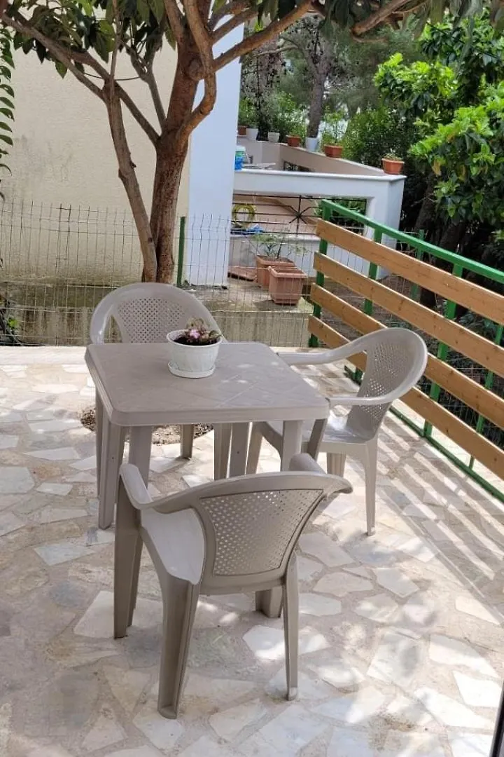 Appartamento - Jasmine Sarandë Albanië